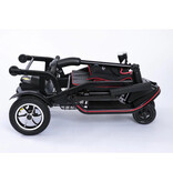 Feather Feather Folding Mobility Scooter
