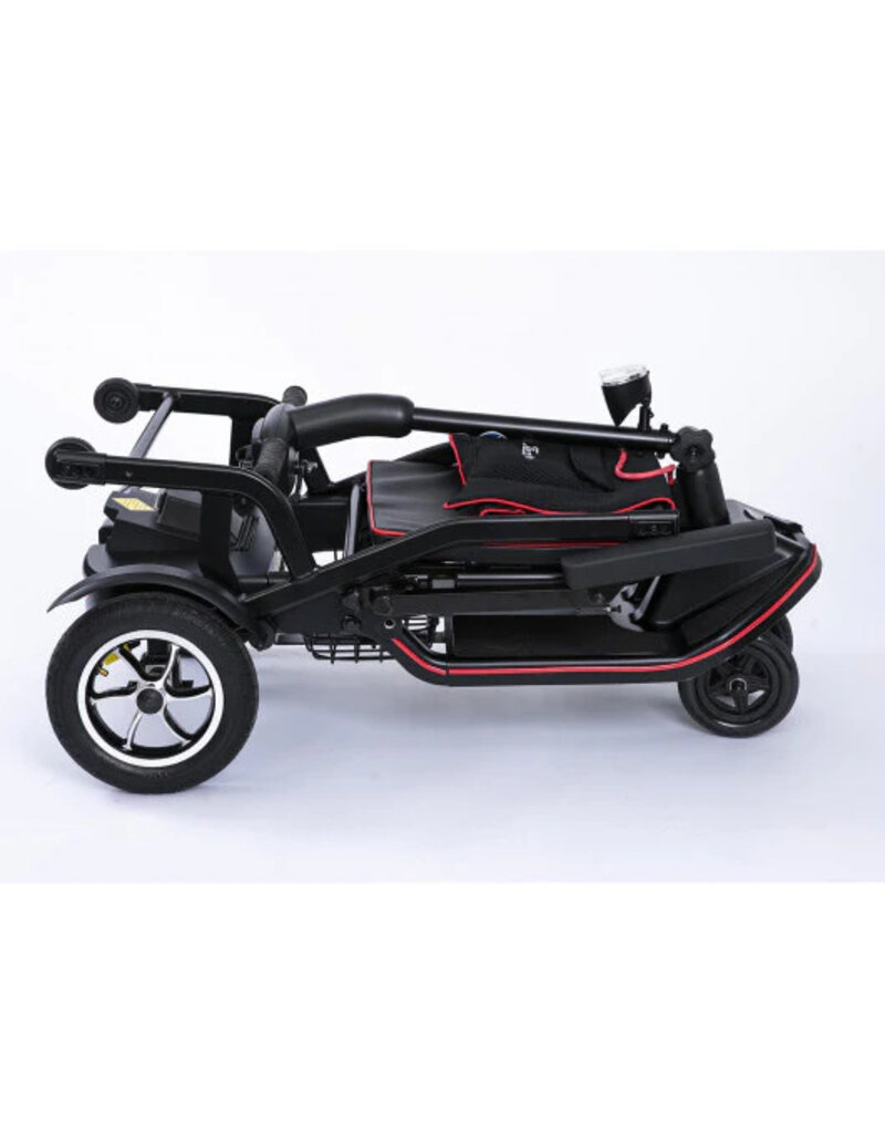 Feather Feather Folding Mobility Scooter