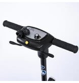 Feather Feather Folding Mobility Scooter
