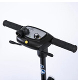 Feather Folding Mobility Scooter