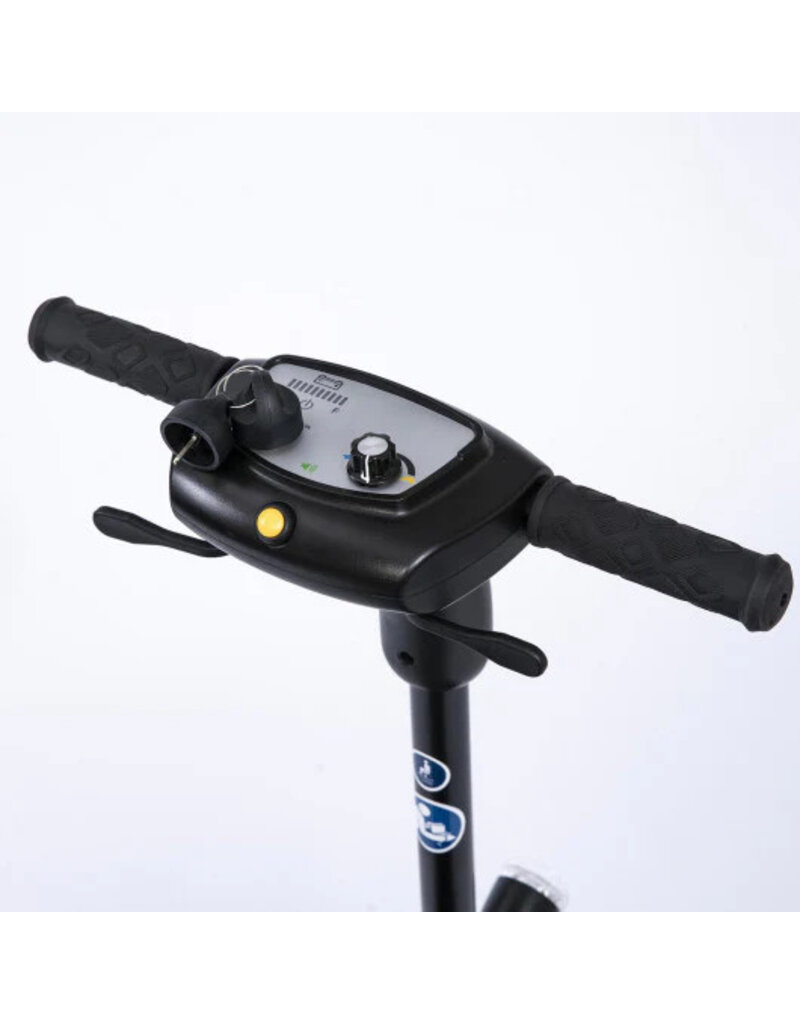Feather Feather Folding Mobility Scooter