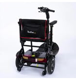 Feather Feather Folding Mobility Scooter