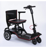 Feather Folding Mobility Scooter