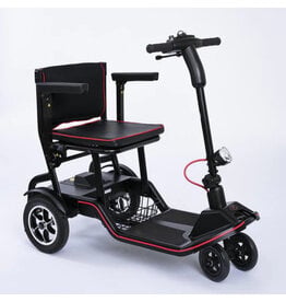 Feather Folding Mobility Scooter