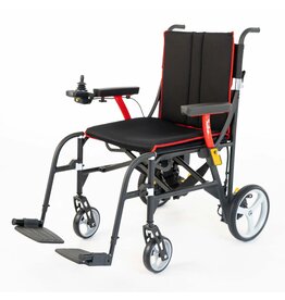 Feather Power Wheelchair