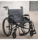 Feather HD 22" Manual Wheelchair