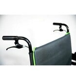 Feather Feather HD 22" Manual Wheelchair