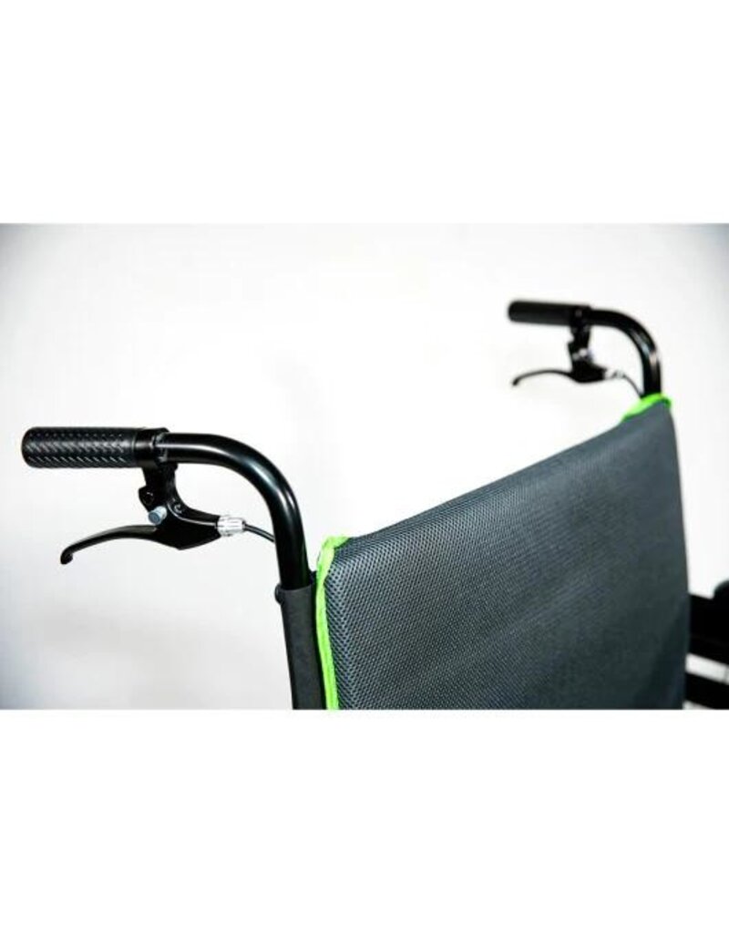 Feather HD 22" Manual Wheelchair