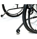 Feather HD 22" Manual Wheelchair