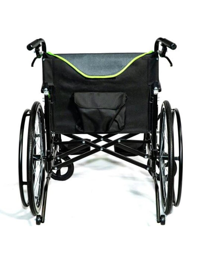 Feather HD 22" Manual Wheelchair