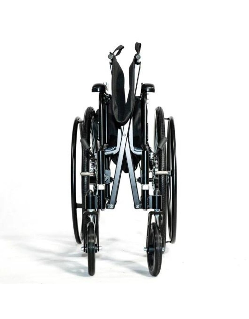 Feather HD 22" Manual Wheelchair