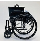 Feather HD 22" Manual Wheelchair