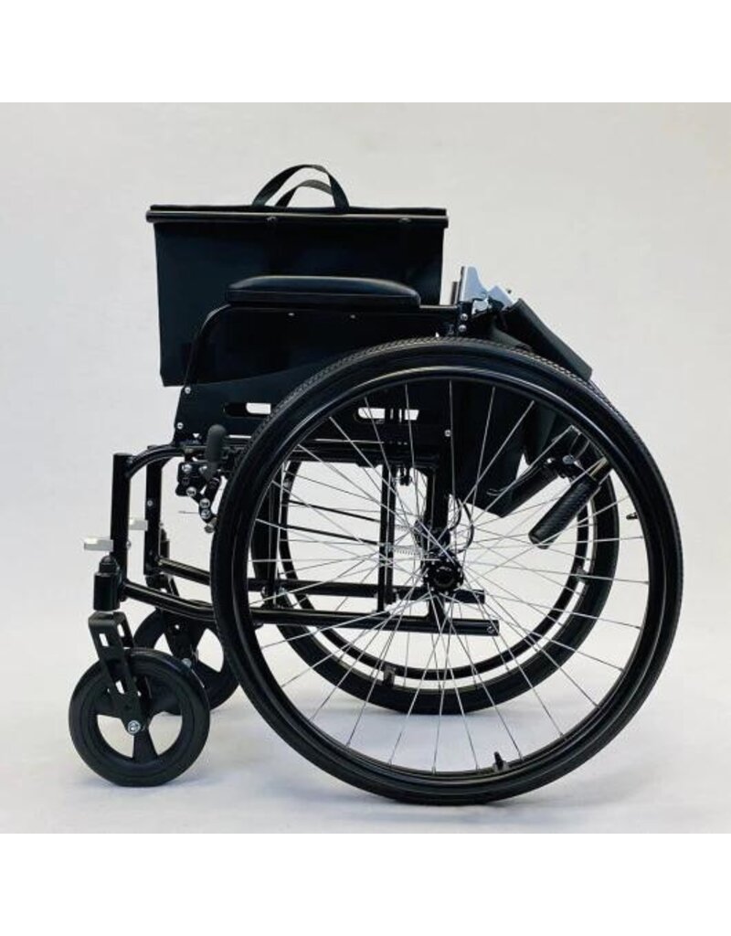 Feather HD 22" Manual Wheelchair