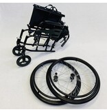Feather HD 22" Manual Wheelchair