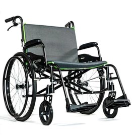 Feather Feather HD 22" Manual Wheelchair