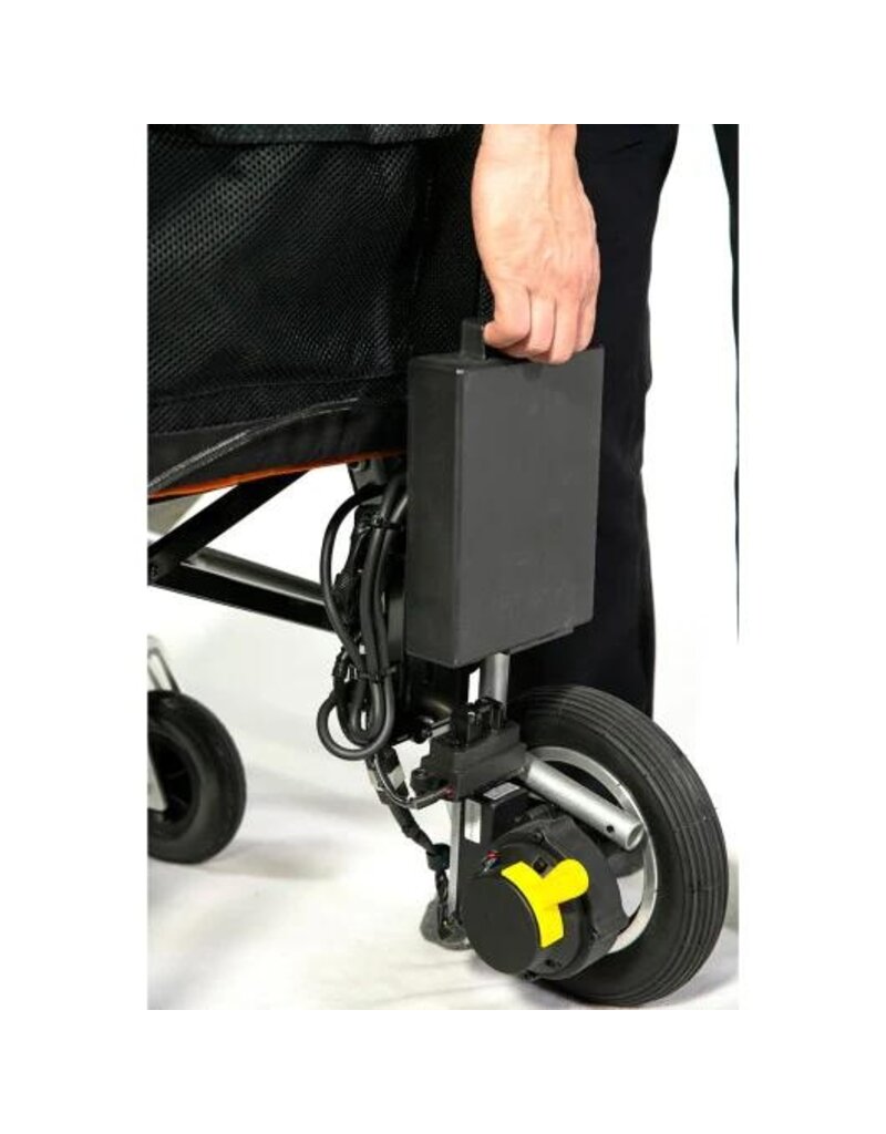 Feather Extra Battery for Feather Electric Mobility Scooter