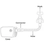 Snugell Airmini Connector