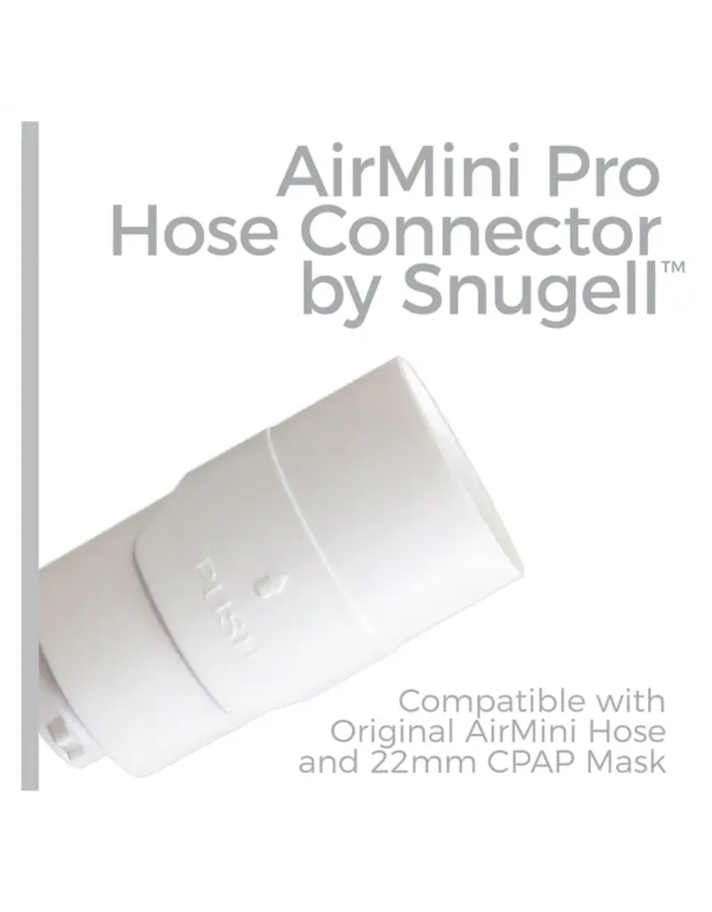 Airmini Pro Connector