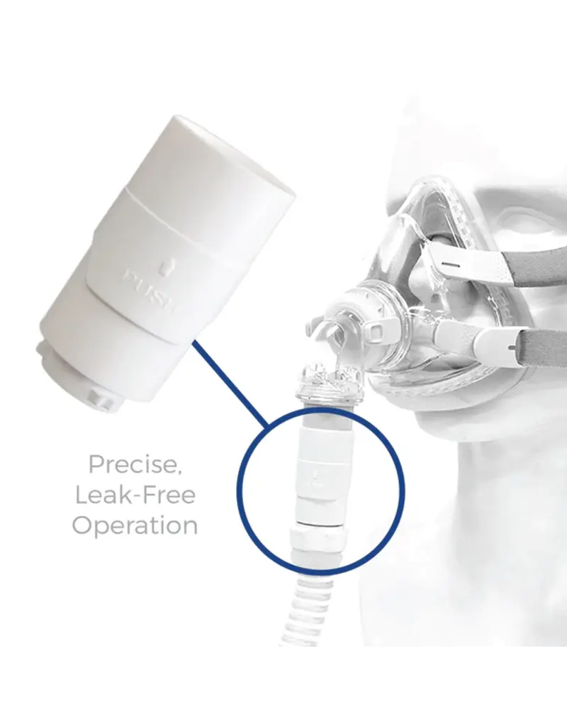 Airmini Pro Connector