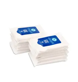 Snugell Unscented Travel Wipes (12 x 10 ct.)