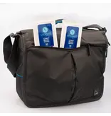 Snugell Unscented Travel Wipes (12 x 10 ct.)