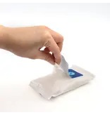 Snugell Unscented Travel Wipes (12 x 10 ct.)