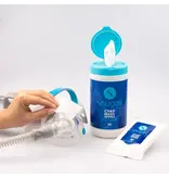 Unscented Travel Wipes (12 x 10 ct.)