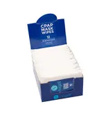 Snugell Unscented Travel Wipes (12 x 10 ct.)