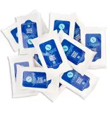 Snugell Unscented Travel Wipes (12 x 10 ct.)