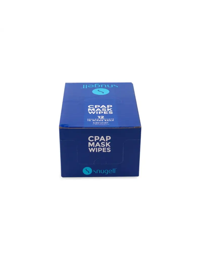 Unscented Travel Wipes (12 x 10 ct.)