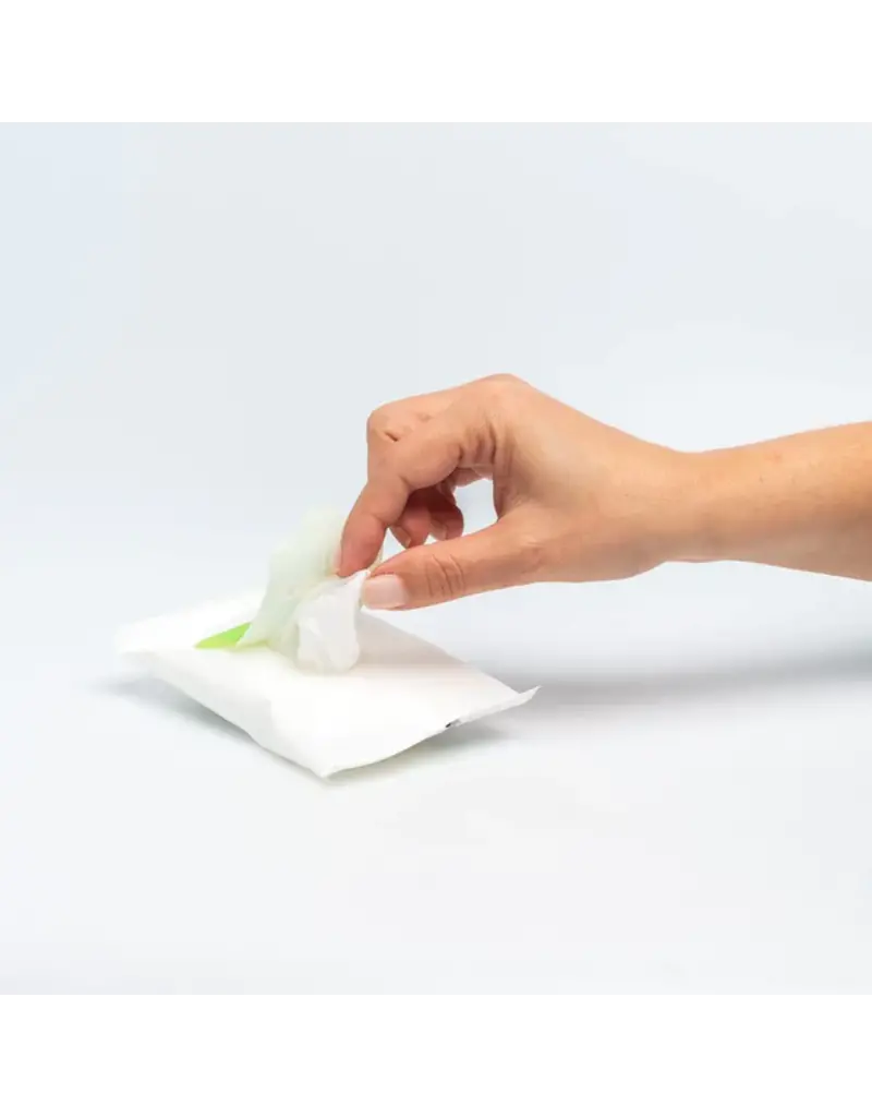 Citrus Scented Travel Wipes (12 x 10 ct.)