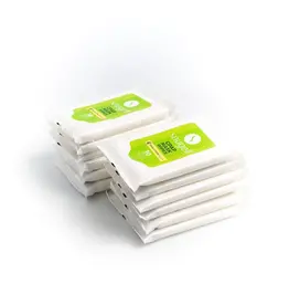 Snugell Citrus Scented Travel Wipes (12 x 10 ct.)