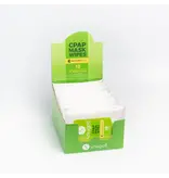 Citrus Scented Travel Wipes (12 x 10 ct.)
