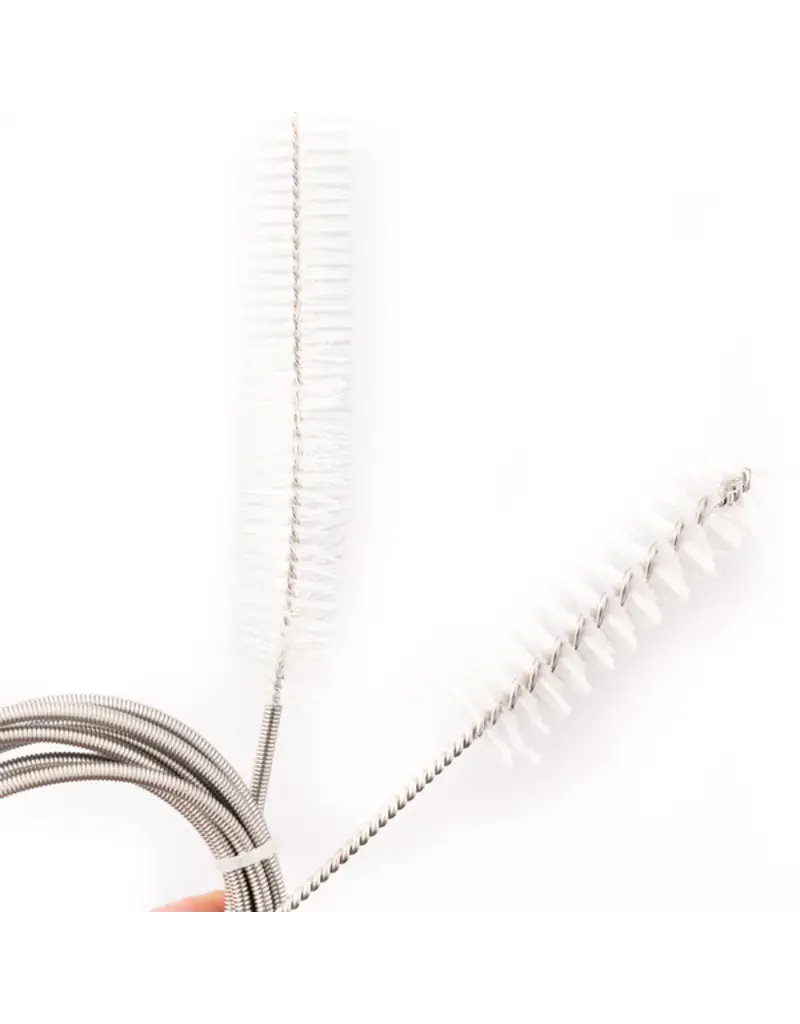Snugell CPAP Mask & Tube Brush Set