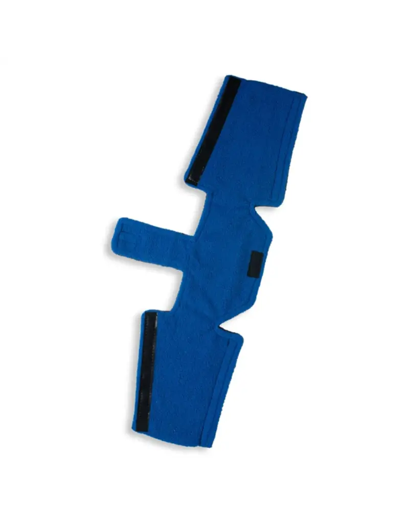 Snugell CPAP Neck Pad + Strap Cover Set