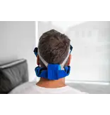 Snugell CPAP Neck Pad + Strap Cover Set