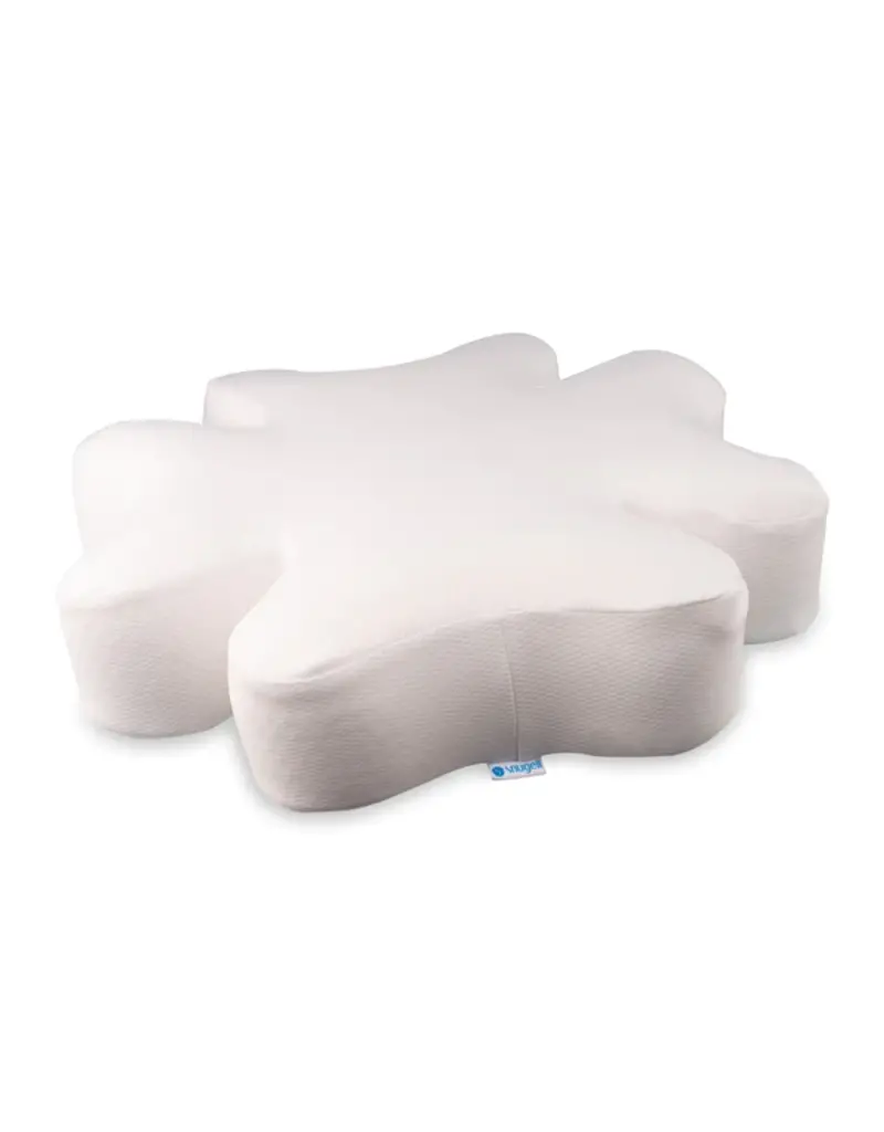 CPAP Ergonomic Pillow
