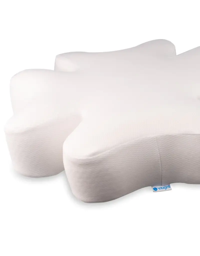 CPAP Ergonomic Pillow