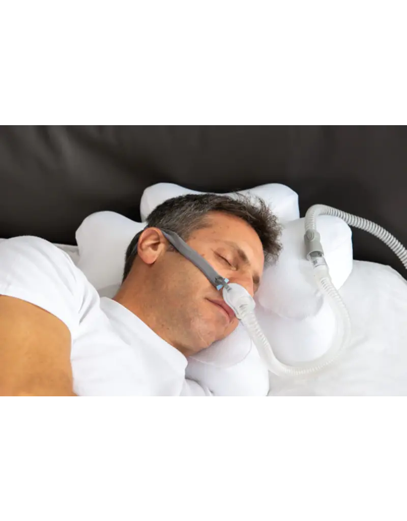 CPAP Ergonomic Pillow