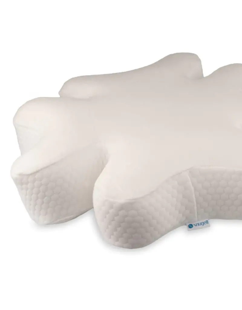 Snugell CPAP Ergonomic Pillow