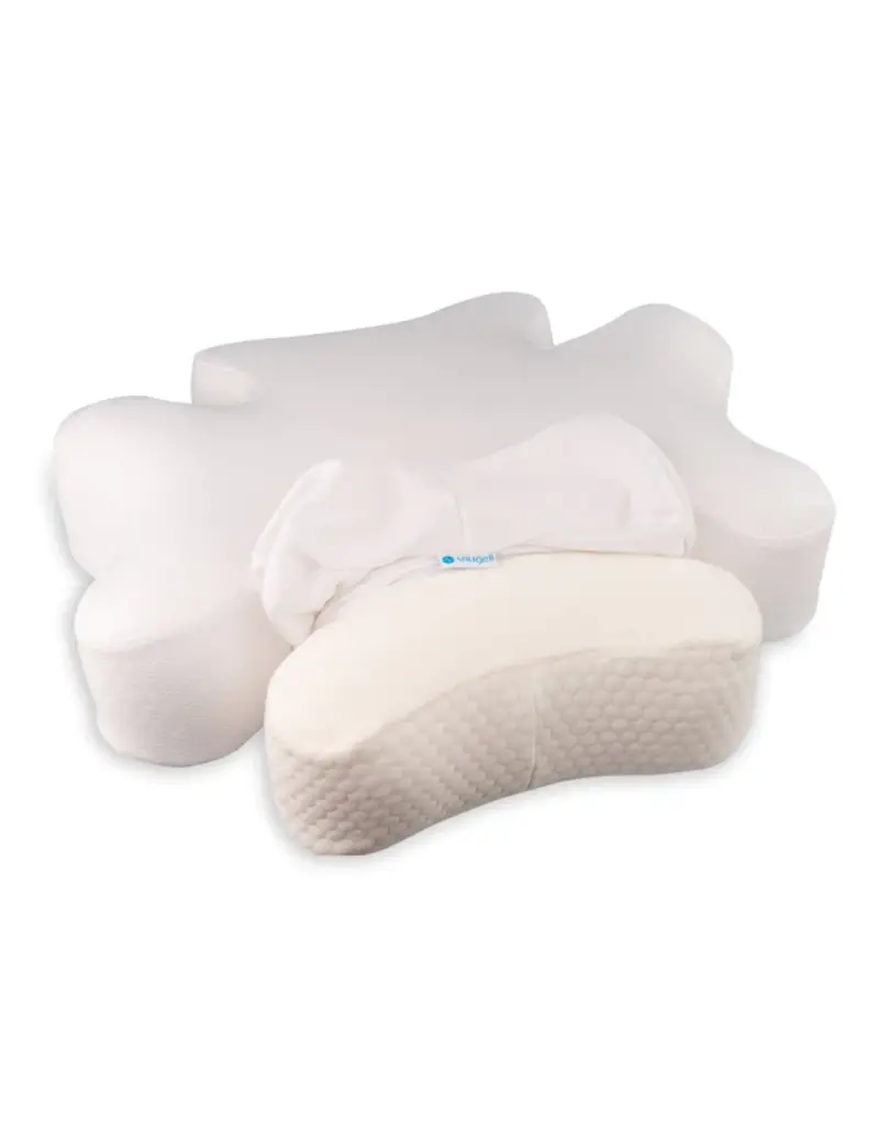 Snugell CPAP Ergonomic Pillow Cooling Case