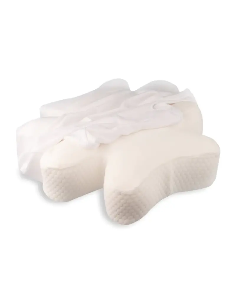 Snugell CPAP Ergonomic Pillow Cooling Case