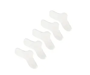 Gel Nose Pads For Cpap Mask 5-Pack –