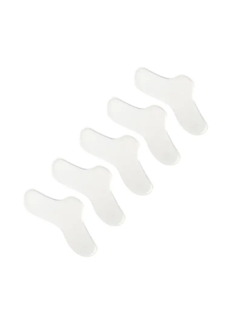 CPAP Mask Gel Nose Pads (5-pack)