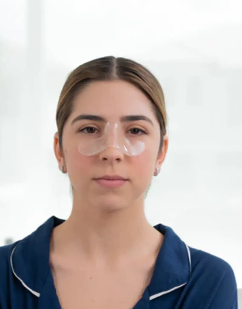 CPAP Mask Gel Nose Pads (5pack) Broadway Home Medical