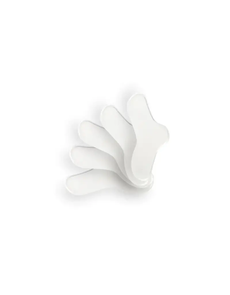 CPAP Mask Gel Nose Pads (5-pack)