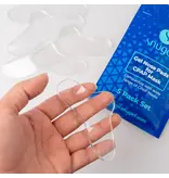 CPAP Mask Gel Nose Pads (5-pack)