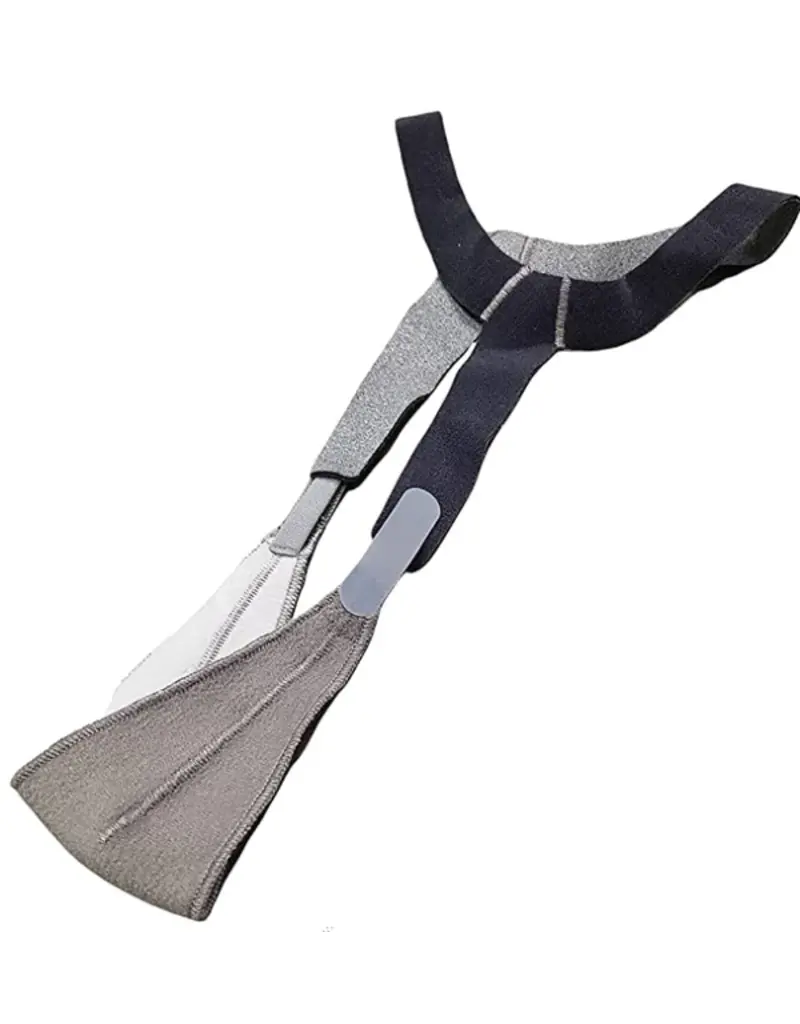 Premium Chinstrap
