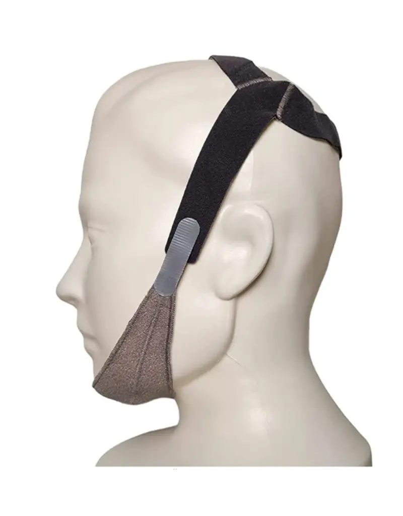 Premium Chinstrap