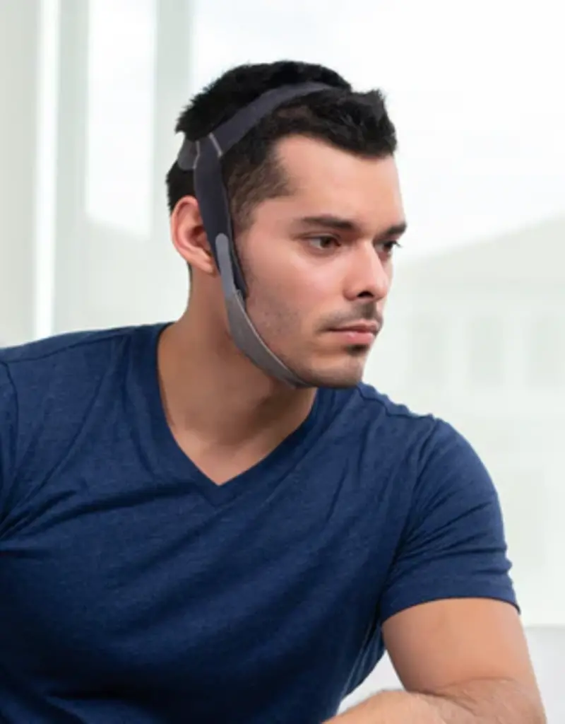 Premium Chin Strap Broadway Home Medical